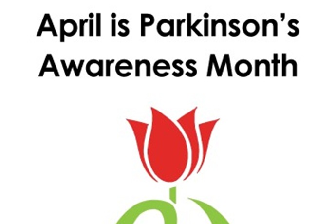 Parkinson’s Disease Awareness Month